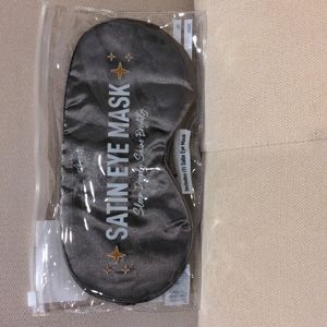 Shine Eye Mask - NWT!